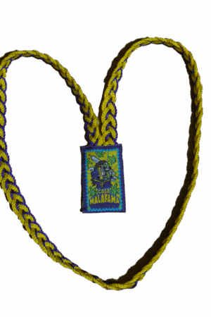 Escapulario – Edición Especial