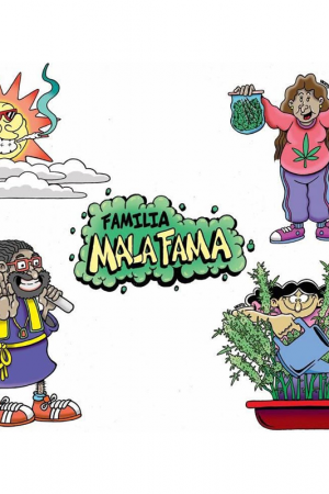 Stickers Holográficos – Edición Exclusiva